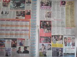 Kelebek Magazin Gazetesi - 5 Nisan 2018 - Dilan Çiçek Deniz - Nükhet Duru - Tülay Demir - İrem Şahin - Kemal Uçar - Çetin Altay - Buket Dereoğlu - Osman Müftüoğlu - İrem Şahin - Selami Şahin - Didem Şahin - Şükran Ovalı - Caner Erkin - Berna Öztürk - Onur Ayçelik - Süleyman Karaahmet - Kerem Bursin - Burak Özçivit - Sabahattin Yakut - Melike İpek Yalova - Can Baykan - Cem Kurtoğlu - Ayşe Arman - Başak Parlak - Günel Zeynelova - Betül Demir - Burak Duruman - Safiye Soyman - Ayumi Takano - Merve Özbey - Elif Karlı - Barbaros Utku - Dusko Tosic - Atiba Hutchinson - Melike İpek Yalova - Cengiz Semercioğlu - İman Elbani - Murat Yıldırım - Güliz Ayla - Burak Sağyaşar - Funda Arar - Osman Müftüoğlu - Gonca Vuslateri - Çetin Altay - Uğur Polat - Burçin Terzioğlu - Barış Murat Yağcı - Mehmet Erdem - Aygül Aydın - Mahmut Orhan - Sinem Vural - Ömür Gedik fotoğraf ve haberi - Tam Takım Gazete