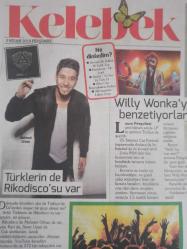 Kelebek Magazin Gazetesi - 5 Nisan 2018 - Dilan Çiçek Deniz - Nükhet Duru - Tülay Demir - İrem Şahin - Kemal Uçar - Çetin Altay - Buket Dereoğlu - Osman Müftüoğlu - İrem Şahin - Selami Şahin - Didem Şahin - Şükran Ovalı - Caner Erkin - Berna Öztürk - Onur Ayçelik - Süleyman Karaahmet - Kerem Bursin - Burak Özçivit - Sabahattin Yakut - Melike İpek Yalova - Can Baykan - Cem Kurtoğlu - Ayşe Arman - Başak Parlak - Günel Zeynelova - Betül Demir - Burak Duruman - Safiye Soyman - Ayumi Takano - Merve Özbey - Elif Karlı - Barbaros Utku - Dusko Tosic - Atiba Hutchinson - Melike İpek Yalova - Cengiz Semercioğlu - İman Elbani - Murat Yıldırım - Güliz Ayla - Burak Sağyaşar - Funda Arar - Osman Müftüoğlu - Gonca Vuslateri - Çetin Altay - Uğur Polat - Burçin Terzioğlu - Barış Murat Yağcı - Mehmet Erdem - Aygül Aydın - Mahmut Orhan - Sinem Vural - Ömür Gedik fotoğraf ve haberi - Tam Takım Gazete
