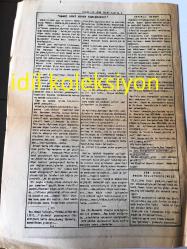 BATI TRAKYA , YUNANİSTAN  İLERİ GAZETESİ YEREL TAŞRA BASINI - ---30 Kasım 1990 Sayı :616 Yıl :16--Taverna Davası --Ellerinden Öpeceğiz ---Baskılı Düzenler Bazılarımızın İşine Yaramıştır --İskeçe Müftüsünü Ziyaret --Diş Hekimi  :Mustafa Manafoğlu --Sanki Beni Hedef Almışsınız --