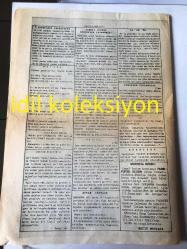 BATI TRAKYA , YUNANİSTAN  İLERİ GAZETESİ YEREL TAŞRA BASINI - ---21 Eylül 1990 Sayı :606--Esnaflar Toplantısı--Önce Bir Kaç Söz--Baskılı Düzenler Bazılarımızın İşine Yaramıştır--İsmail  Levent  Gerçekten Leventmiş --Halkımıza Duyuru :Necip Mustafa--Dr .Hüseyin  M.Bekir  le Röportaj--Ecevit  :Hedef Balkanlar  -Makedonya Sorunu -Ahmet Baydar --
