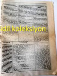 BATI TRAKYA , YUNANİSTAN  İLERİ GAZETESİ YEREL TAŞRA BASINI - ---21 Eylül 1990 Sayı :606--Esnaflar Toplantısı--Önce Bir Kaç Söz--Baskılı Düzenler Bazılarımızın İşine Yaramıştır--İsmail  Levent  Gerçekten Leventmiş --Halkımıza Duyuru :Necip Mustafa--Dr .Hüseyin  M.Bekir  le Röportaj--Ecevit  :Hedef Balkanlar  -Makedonya Sorunu -Ahmet Baydar --