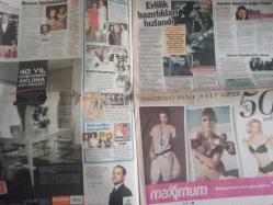 Kelebek Magazin Gazetesi - 18 Haziran 2010 - Sophie Ellis - Maradona - Lionel Messi - Hadise - Songül Öden - Tardu Flordun - Sheemar Moore - Ben McKenzie - Naveen Andrews - Daniel Dan Kim - Tuğba Coşkun - Mehmet Ali Erbil - Nalan Aksoy - Melis Alphan - Şener Şen - Martha Graeff - Oktay Kaynarca - Aytek Şavkan - Cengiz Semercioğlu - Natalie Marchenko - Yasin Güney - Can Dündar - Leyla Avşar - Hülya Avşar - Nimet Çubukçu - Dilek Yüksel - Tuna Kiremitçi - Yaşar - Martha Graeff - Yonca Tokbaş - Cem Yılmaz - Melisa Sözen - Yavuz Turgul - Osman Müftüoğlu - Mehmet Ali Erbil - Özlem Yılmaz - Sıla - Merve Sevi - Bengü - Selim Gülgören - Onur Kırış - Selen Seyven - Gürgen Öz - Zeliha Sunal - Demet Tuncer - Burcu Özüyaman - Vahe Kılıçarslan - Güzin Abla - Zeynep Mansur - Nilüfer Pazvantoğlu - Onur Baştürk - Amy Winehouse - Reg Traviss - Cristiano Ronaldo - Eva Longoria fotoğraf ve haberi - Tam Takım Gazete