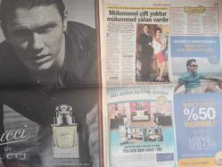 Kelebek Magazin Gazetesi - 18 Haziran 2010 - Sophie Ellis - Maradona - Lionel Messi - Hadise - Songül Öden - Tardu Flordun - Sheemar Moore - Ben McKenzie - Naveen Andrews - Daniel Dan Kim - Tuğba Coşkun - Mehmet Ali Erbil - Nalan Aksoy - Melis Alphan - Şener Şen - Martha Graeff - Oktay Kaynarca - Aytek Şavkan - Cengiz Semercioğlu - Natalie Marchenko - Yasin Güney - Can Dündar - Leyla Avşar - Hülya Avşar - Nimet Çubukçu - Dilek Yüksel - Tuna Kiremitçi - Yaşar - Martha Graeff - Yonca Tokbaş - Cem Yılmaz - Melisa Sözen - Yavuz Turgul - Osman Müftüoğlu - Mehmet Ali Erbil - Özlem Yılmaz - Sıla - Merve Sevi - Bengü - Selim Gülgören - Onur Kırış - Selen Seyven - Gürgen Öz - Zeliha Sunal - Demet Tuncer - Burcu Özüyaman - Vahe Kılıçarslan - Güzin Abla - Zeynep Mansur - Nilüfer Pazvantoğlu - Onur Baştürk - Amy Winehouse - Reg Traviss - Cristiano Ronaldo - Eva Longoria fotoğraf ve haberi - Tam Takım Gazete