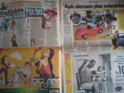 Kelebek Magazin Gazetesi - 18 Haziran 2010 - Sophie Ellis - Maradona - Lionel Messi - Hadise - Songül Öden - Tardu Flordun - Sheemar Moore - Ben McKenzie - Naveen Andrews - Daniel Dan Kim - Tuğba Coşkun - Mehmet Ali Erbil - Nalan Aksoy - Melis Alphan - Şener Şen - Martha Graeff - Oktay Kaynarca - Aytek Şavkan - Cengiz Semercioğlu - Natalie Marchenko - Yasin Güney - Can Dündar - Leyla Avşar - Hülya Avşar - Nimet Çubukçu - Dilek Yüksel - Tuna Kiremitçi - Yaşar - Martha Graeff - Yonca Tokbaş - Cem Yılmaz - Melisa Sözen - Yavuz Turgul - Osman Müftüoğlu - Mehmet Ali Erbil - Özlem Yılmaz - Sıla - Merve Sevi - Bengü - Selim Gülgören - Onur Kırış - Selen Seyven - Gürgen Öz - Zeliha Sunal - Demet Tuncer - Burcu Özüyaman - Vahe Kılıçarslan - Güzin Abla - Zeynep Mansur - Nilüfer Pazvantoğlu - Onur Baştürk - Amy Winehouse - Reg Traviss - Cristiano Ronaldo - Eva Longoria fotoğraf ve haberi - Tam Takım Gazete
