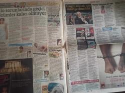 Kelebek Magazin Gazetesi - 29 Mayıs 2008 - Levent Kırca - Naz Elmas - Dilek Hanif - Çağla Şikel - Julio İglesias - Tuğba Özerk - Uri Geller - Canan Ergüder - Berna Yılmaz - Fulya Elmas - Doğan Gündoğdu - Martha Şavkan - Jale Yılmabaşar - Şebnem Çapa - Sennur Çiftçi - Berna Güler - Ercan Saatçi - Abdullah Gül - Oya Eczacıbaşı - Oya Sebük - Mine Kalpakçıoğlu - Ali Pamir - Kubilay Keskin - Gani Müjde - Ata Demirer - Osman Müftüoğlu - Cengiz Semercioğlu - Levent Kırca - Etel Baler - Şebnem Dereli - Siren Ertan Çarmıklı - Deniz Berdan - İvana Sert - Nil Bentürk - Feryal Gülman - Heves Ekinci - Güzin Abla - Sahrap Soysal - Canan Ergüder - John Dean - Murat Evgin - Osman Sınav - Adem Sandler - Emmanuelle Chriqui - John Turturro - Donatella Versace - Gianni Versace - Matthew McConaughey fotoğraf ve haberi - Tam Takım Gazete