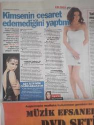 Kelebek Magazin Gazetesi - 11 Temmuz 2011 - Tarkan - Hadise - Tuba Büyüküstün - Sinan Çalışkanoğlu - Erhan Ünal - Rojda Demirer - Barış Falay - Esra Ronabar - Ayda Field - Robbie Williams - Ahmet Utlu - İlksen Çiğdem - Sinan Özer - Sezen Aksu - Sibel Barış - Seda Sayan - Hülya Avşar - Yağmur Ünal - Emre Ergani - Özlem Tekin - Ebru Yaşar - Hülya Kalyoncu - Altuğ Başar - Cengiz Semercioğlu - Vedat Semiz - Ayfer Toprak - Cengiz Karaman - Gökhan Kimsesizcan - Hülya Avşar - Helin Avşar - Onur Saylak - Tuna Kiremitçi - Erkan Selah - Sibel Barış - Deniz Berdan - Esra Balamir - Emel Acar - Güzin Abla - Nil Karaibrahimgil - Çağatay Ulusoy - Ebru Yaşar - Yonca Tokbaş - Megan Fox - Kate Middleton - Prens William - Avril Lavigne - Emma Watsen - Leighton Meester - Selena Gomez - jamie Hince - Kate Moss - Onur Baştürk fotoğraf ve haberi - Tam Takım Gazete