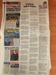 Sözcü Gazetesi, 24 Eylül 2021, Uğur Dündar, Soner Yalçın, Necati Doğru, Saygı Öztürk, Emaz Özdil, Emin Colasan, Mehtap Özcan Ertürk, İlhan Kesici, Deniz Yavuzyılmaz, Aytunç Erkin, Emre Deveci, Murat Muratoğlu, Cigdem Toker, Kemal Atlan, Erdoğan Toprak,  Faruk Ilgaz, İbrahima Balde, Mesut Özil, Vitor Pereira, Diego Rossi, Ferdi Kadıoğlu, Mert Hakan, Miguel Crespo, Erol Can, Novak, Doukara, Flavio, Serginho, Valencia, Pelkas, Cigdem Toker, Kemal Atlan, Serdar Aziz, Irfan Can Nam Tisserand, Berisha, Mergim Berisha, Mehmet Ekici, Onurcan, Kim, Zeki Yavru, Diarra, Behich, Osayi-Samuel, Suleymanov, Traore, Umut, Gustavo, Pelupessy, Erol Bulut, Hakan Keleş, Cüneyt Çakır, Bahattin Duran, Tarik Ongun, Mustafa Öğretmenotu, Uğurcan Çakır, 