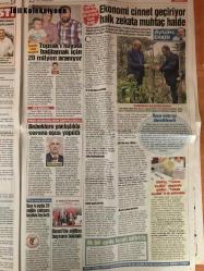 Sözcü Gazetesi, 24 Eylül 2021, Uğur Dündar, Soner Yalçın, Necati Doğru, Saygı Öztürk, Emaz Özdil, Emin Colasan, Mehtap Özcan Ertürk, İlhan Kesici, Deniz Yavuzyılmaz, Aytunç Erkin, Emre Deveci, Murat Muratoğlu, Cigdem Toker, Kemal Atlan, Erdoğan Toprak,  Faruk Ilgaz, İbrahima Balde, Mesut Özil, Vitor Pereira, Diego Rossi, Ferdi Kadıoğlu, Mert Hakan, Miguel Crespo, Erol Can, Novak, Doukara, Flavio, Serginho, Valencia, Pelkas, Cigdem Toker, Kemal Atlan, Serdar Aziz, Irfan Can Nam Tisserand, Berisha, Mergim Berisha, Mehmet Ekici, Onurcan, Kim, Zeki Yavru, Diarra, Behich, Osayi-Samuel, Suleymanov, Traore, Umut, Gustavo, Pelupessy, Erol Bulut, Hakan Keleş, Cüneyt Çakır, Bahattin Duran, Tarik Ongun, Mustafa Öğretmenotu, Uğurcan Çakır, 