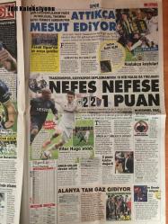 Sözcü Gazetesi, 24 Eylül 2021, Uğur Dündar, Soner Yalçın, Necati Doğru, Saygı Öztürk, Emaz Özdil, Emin Colasan, Mehtap Özcan Ertürk, İlhan Kesici, Deniz Yavuzyılmaz, Aytunç Erkin, Emre Deveci, Murat Muratoğlu, Cigdem Toker, Kemal Atlan, Erdoğan Toprak,  Faruk Ilgaz, İbrahima Balde, Mesut Özil, Vitor Pereira, Diego Rossi, Ferdi Kadıoğlu, Mert Hakan, Miguel Crespo, Erol Can, Novak, Doukara, Flavio, Serginho, Valencia, Pelkas, Cigdem Toker, Kemal Atlan, Serdar Aziz, Irfan Can Nam Tisserand, Berisha, Mergim Berisha, Mehmet Ekici, Onurcan, Kim, Zeki Yavru, Diarra, Behich, Osayi-Samuel, Suleymanov, Traore, Umut, Gustavo, Pelupessy, Erol Bulut, Hakan Keleş, Cüneyt Çakır, Bahattin Duran, Tarik Ongun, Mustafa Öğretmenotu, Uğurcan Çakır, 