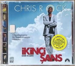 İkinci Şans - Down To Earth (2001) Orjinal VCD Fantastik Komedi Film