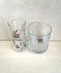 NADİR YENİ RAKI YENİ SERİ VİSKİ BARDAĞI 1 ADET