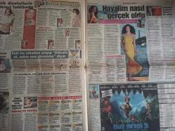 Kelebek Magazin Gazetesi - 2 Temmuz 2009 - Azra Akın - Osman Müftüoğlu - Tuğba Özerk - İbrahim Tatlıses - Sema Eren - Sami Soydan - Tuba Büyüküstün - Keremcem - Bendeniz - Alp Kırşan - Sarah Jessica Parker - Matthew Broderick - Selen Görgüzel - İvana Sert - Jack Seven Band - Nuray Fenercioğlu - İsmail Acar - Okan Bayülgen - Demet Sabancı Çetindoğan - Zeynep Garan - Hüsnü Özyeğin - Ece Gürsel - Emre Karabacak - Kubilay Keskin - Ebru Polat - Osman Müftüoğlu - Melike Karakartal - Azra Akın - Michael Jackson - Ana Ortiz - Britney Spears - Ömür Gedik - Hilary Duff - Mariah Carey - Madonna fotoğraf ve haberi - Tam Takım Gazete