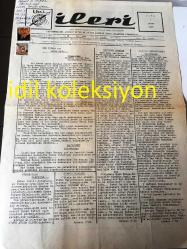 BATI TRAKYA , YUNANİSTAN  İLERİ GAZETESİ YEREL TAŞRA BASINI - ---6 Şubat 1987 Yıl :12 Sayı :461--Nur İçinde yat Recep Baba---Seçimler Üzerine --Doktor :Nahit Hüseyinoğlu--Diş Hekimi  :Ekrem Hasan --Seçimler Üzerine--