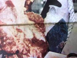 DAĞ KANUNU 2 - ASLAN BEY, 1973, SİNEMA FİLM AFİŞİ / POSTERİ - BÜYÜK BOY - ORİJİNAL - 100 X 68 cm EBADINDA - Original Turkish Big Size Movie Poster - Yılmaz Atadeniz, Serdar Gökhan, Seyyal Taner, Yıldırım Gencer, Yusuf Sezer, Hakkı Kıvanç, Ali Yaver, Özlem Güler Film