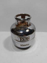 Antika - P48----EVAS TÜRKİYE MİNYATÜR MAKET DEMİR TÜP - kitantik - kitaLog