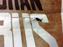 OTOBÜS, 1976, SİNEMA FİLM AFİŞİ / POSTERİ - BÜYÜK BOY - ORİJİNAL - 100 X 68 cm EBADINDA - Original Turkish Big Size Movie Poster -  Tunç Okan, Hasan Gül, Tuncel Kurtiz, Nuri Sezer, Aras Ören, Ünal Nurkan, Leif Ahrle, Yüksel Topçugürler, Oğuz Arlas, Zafer Sezer, Tissou Bjoerkman, Björn Gedda, Güneş Karabuda, Müzik, Ömer Zülfü Livaneli, 7 Uluslararası Ödüllü Türk Filmi, EVREN FİLM