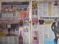 Kelebek Magazin Gazetesi - 3 Eylül 2013 - Nurgül Yeşilçay - Onur Baştürk - Gonca Vuslateri - Can Bonomo - Hazal Kaya - Mehmet Akif Alakurt - Sami Levi - Demet Şaşmaz - Özgür Ozan - Alp Korkmaz - Şevket Çoruh - Gerard Butler - Cem Yılmaz - Gül Gölge Saygı  50 Cent - İnna - Tarkan Ahmet - Ne-Yo - İrfan Değirmenci - Sarah Ferri - Zara McFarlane - Gürsel Ülkü - Gökhan Kimsesizcan - Ceylan Aysal - Mehmet Kırklar - Derin Mermerci - Eran Tapan - Şebnem Çapa - Cengiz Semercioğlu - Merve Büyüksaraç - Göksel  - Okan Karacan - Tatsyana Tsvikeviç - Osman Müftüoğlu - Sahrap Soysal - Güzin Abla - Ömrü Uzatan İlaç Bulundu - Melike Karakartal - Melek Yargıcı - Songül Karlı - Metin Yüncü - Hüsnü Şenlendirici - Volkan Şenlendirici - Emre Kınay - Ebru Aykaç - Yağmur Tanrıseven - İsmail Ege Şaşmaz - Kerem Bursin - Okan Çabalar - Hande Ataizi - Rıza Kocaoğlu - Ömür Gedik - Sertab Erener - Gupse Özay - Hakan Akkaya fotoğraf ve haberi - Tam Takım Gazete