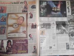 Kelebek Magazin Gazetesi - 30 Aralık 2005 - Şahnaz Çakıralp - Tayfun Güneyer - 5 Dakikası 500 Bin Dolar - Mehmet Ali Erbil - Petek Dinçöz - Hande Subaşı - Burhan Öçal - Nur Gümüşdoğrayan - Betül Demir - Aslı Üstünkaya - Kubilay Keskin - Ebru Çapa - Ebru Güzel - Amanda - Gökhan Özen - Didem Erol - Veli Çelik - Fadik Sevin Atasoy - Mustafa Altıoklar - Abdullah Oğyz - Çiğdem KAyalı - Sinan Akın - Alpay Başaran - Verda Penso - Ceylan Saner - Pelin Süzen - Deniz Akkaya - Bilge Kara-  Özge Ulusoy - Sedef Avcı - Cengiz Semercioğlu - Suzanne Vega - Emma Shaplin - Erol Kışlaloğlu - Keira Knightley - Jane Austen - Nicky Hilton - Ayşe Hatun Önal - Seda Sayan - Nihat Doğan - Erdoğan Baykal - Sahrap Soysal - Güzin Abla - Yasemin Boran - Evime Ne Alsam - Onur Baştürk - Beril Saygı - Deniz Akkaya fotoğraf ve haberi - Tam Takım Gazete