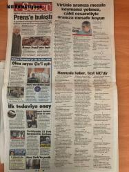 Sözcü Gazetesi, 26 Mart 2020, Aytung Erkin, Reşat Bahat, Göksel Gümüşdağ, Hande Zeyrek, Prot. Refet Gürkaynak, Op. Dr. Reşat Bahat, İmamoğlu, Emin Çolasan, Mehmet Öz, Necati Dooru, Ramis Topal, Soner Yalçın, Yamaz Özdil, Uğur Dondar, Rahmi Turan, Ziya Selçuk, Mahmut Tanal, Bekir Pakdemirli, Abdurrahim Albayrak, Ahmet Can, Ergin Ataman, Fatih Terim, Hikmet Albayrak, İbrahim Cin, Merve Terim Çetin, Mustafa Cengiz, Nihat Özdemir, Remzi Kan, Tekin Okay, Ali Koç, Zeljko Obradovic, Ivica Dacic, Sercan Hamzaoğlu, Cenk Renda, Göksel Gümüşdağ, Burak Yılmaz, Max Kruse, Yassine Benzia, Adnan Dalgakıran, Toddrick Gotcher, Kevin-Prince Boateng, Fatih Terim, Merve Terim Çetin, Mustafa Cengiz