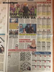 Sözcü Gazetesi, 26 Mart 2020, Aytung Erkin, Reşat Bahat, Göksel Gümüşdağ, Hande Zeyrek, Prot. Refet Gürkaynak, Op. Dr. Reşat Bahat, İmamoğlu, Emin Çolasan, Mehmet Öz, Necati Dooru, Ramis Topal, Soner Yalçın, Yamaz Özdil, Uğur Dondar, Rahmi Turan, Ziya Selçuk, Mahmut Tanal, Bekir Pakdemirli, Abdurrahim Albayrak, Ahmet Can, Ergin Ataman, Fatih Terim, Hikmet Albayrak, İbrahim Cin, Merve Terim Çetin, Mustafa Cengiz, Nihat Özdemir, Remzi Kan, Tekin Okay, Ali Koç, Zeljko Obradovic, Ivica Dacic, Sercan Hamzaoğlu, Cenk Renda, Göksel Gümüşdağ, Burak Yılmaz, Max Kruse, Yassine Benzia, Adnan Dalgakıran, Toddrick Gotcher, Kevin-Prince Boateng, Fatih Terim, Merve Terim Çetin, Mustafa Cengiz
