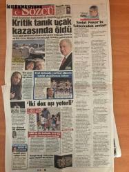 Sözcü Gazetesi, 15 Eylül 2021, Uğur Dündar, Soner Yalçın, Deniz Zeyrek, Emin Colasan, Yılmaz Özdil, Cemal Enginyurt, Ali Mahir Başarır, Ebubekir Sifil, Ahmet Tahiroğlu, Devlet Bahçeli, Mansur Yavas, İmamoğlu, İbrahim Özkan, Tunc Soyer, Esad, Putin, Tunc Soyer, Adnan Oktar, Ali İhsan Uygun, Vitor Pereira, Irfan Yirmibeş, Maurizo Mariani, Matej Jug, Marco Rose, Abdullah Avcı, Nahid Yamak, Irfan Can, Stefan Kuntz, Hamit Altıntop, Ni hat Özdemir, Servet Yardımcı, Lionel Messi, Domagoj Vida, Alex Teixeira, Brynh, Thorgan Hazard, Zagadou, Schulte Schmeber, Sergen Yalçın, Mates Labor, Acun, Alman Efsane, Ay-Yıldız Kuntz'a Emanet, Beşiktaş, Şampiyonlar Ligi'nde Kartal, Umut, Vida ve Alex Yok, Sergen Yalçın, Gruptan Çıkma Hedefi Koyup Rüyasını Açıkladı, Ali Sami Yen Hasreti Bitiyor, Çağlar'dan Sonra Burak İnce