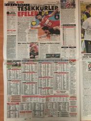 Sözcü Gazetesi, 13 Eylül 2021, Rahmi Turan, Sinan Meydan, Deniz Zeyrek, Ayşe Sucu, Murat Muratoğlu, Cüneyt Tokgöz, Yekta Güzelözden, Ali Ekber Ertürk, Çetin Doğan, Ismail Akduman, Adil Karaismailoğlu, Sami Selçuk, Resul Tosun, Muharrem Erkek, Rubat Mengi, Saygı Öztürk, Ercan Taner, Abdullah Avcı, Yusuf, Ismail, Trondsen, Trabzonspor, Galatasaray, Emre, Muslera, Halil, Fatih Terim, Nwakaeme, Cicaldau, Berkan, Edgar le, Morutan, Aytaç, Arda, Alper, Boey, Feghouli, Marcao, Yedlin, Oğulcan, Anthony Nwakaeme, Duygun Yarsuvat, Burak Elmas, Ümit Davala, Ali Yüce, Köksal Ünlü, Abdurrahim Albayrak, Metin Öztürk, Kemal Kılıçdaroğlu, Ekrem İmamoğlu, Suat Arslanboğa, Zorbay Küçük, Doktorlarda İstifa Furyası, Sakarya'daki Atatürk Etkisi, Müslümanlar Krizden Kurtulmak İstiyorlar mı, Ülkeyi Hristiyan Demokratlar mı Yönetiyor