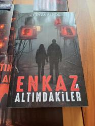 ENKAZ ALTINDAKİLER 2