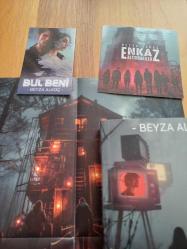 ENKAZ ALTINDAKİLER 2