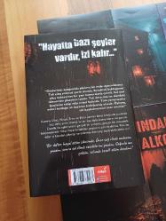ENKAZ ALTINDAKİLER 2 CİLTLİ