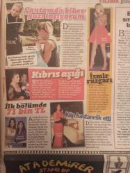 Kelebek Magazin Gazetesi - 10 Kasım 2011 - Rihanna - Demet Akalın - Cem Ceminay - Açelya Yılhan - Mert Fırat - Hadise - Aslı Bayram - Sinem Kobal - Arda Turan - Erdal Beşikçioğlu - Seda Sayan - Sinan Akçıl - Melis Alphan - Feryal Gülman - ONur Saylak - Tuba Büyüküstün - Deniz Uğur - Orçun Benli - Nurgül Yeşilçay - Begüm Yücel - Doğuş Çabakçor - Melis Alphan - Cemal Ülman - Önder Bekensir - Melis Yelkenci - Arzu Ünal - Haluk Togar - Ayşil Özaslan - Nadir Yelkenci - Tolga Savacı - Nermin Bezmen - Cengiz Semercioğlu - Mert Fırat - Açelya Yılhan - Osman Müftüoğlu - Sahrap Soysal - Ayşe Aral - Banu Zorlu - Devrim Erden - Sevda Gökdemir - Asuman Krause - Sibel Can - Burcu Esmersoy - Diana Kruger - Shakira - Taylor Swift - LeAnn Rimes - Marti Frederiksen - Blake Lively - Alan Cumming - Josh Harnett - Derek Jeter - Justin Timberlake - Scarlett Johansson - Ryan Reynolds - Jared Leto - Josh Harnett - Ömür Gedik fotoğraf ve haberi - Tam Takım Gazete
