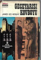 Geceyarısı Kovboyu - CİLTLİ