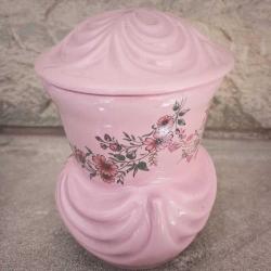 Paşabahçe Seramik Kurabiye Kavanozu