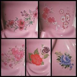 Paşabahçe Seramik Kurabiye Kavanozu