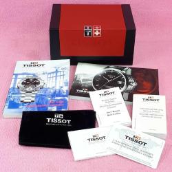 TISSOT SAAT KUTUSU
