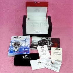 TISSOT SAAT KUTUSU