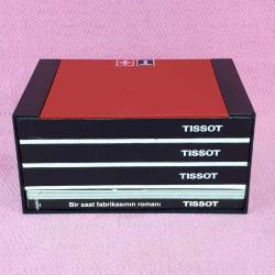 TISSOT SAAT KUTUSU