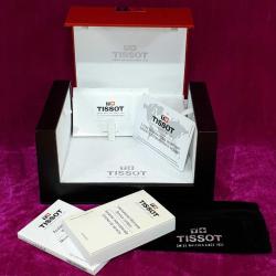 TISSOT SAAT KUTUSU