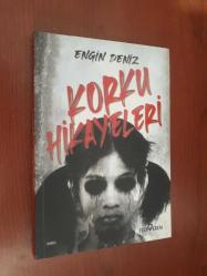 Korku Hikayeleri