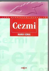 Cezmi - Tarihe Müstenit Bir Hikaye