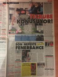 Sözcü Gazetesi, 6 Mart 2021,  Nedim Türkmen, Uğur Dundar, Yavuz Alatan, Ali Mahir Başarır, Deniz Ayhan, Asuman Aranca, Fatma Vurgun, İsmail Akduman, Saracchi Döndü, Fatih Terim, Emre Taşdemir, Etebo, Gedson, Taylan, Belhanda, Emre Kılınç, Arda, Kerem, Trabzonspor'dan Sonra G.Saray da FIFA'ya Başvuracak, PFDK, Mohamed, Mostafa Mohamed, TFF, Mustafa Cengiz, Bor-Ozdemir, Yakın Plan, Yasin Yıldırım, MHK Neden Konuşmuyor?, Serdar Tatlı, Galatasaray, Cüneyt Çakır, Halil Umut Meler, Samatta, Cisse, Valencia, Thiam, Boupendza, Thiarn & Gulle Konya, Fenerbahçe, Mesut Özil, Antalya, Beşiktaş'ın Hocası S, Cenk Tosun, Montero, Sergen Valcın, Haftanın Panoraması, Galatasaray'dan Sonra Ezeli Rakipler de Topa Girdi, Bjk: Adalet Kazansın, Fb: En Ağır Yarayı Aldık, Scouting Uzmanı