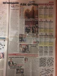 Sözcü Gazetesi, 6 Mart 2021,  Nedim Türkmen, Uğur Dundar, Yavuz Alatan, Ali Mahir Başarır, Deniz Ayhan, Asuman Aranca, Fatma Vurgun, İsmail Akduman, Saracchi Döndü, Fatih Terim, Emre Taşdemir, Etebo, Gedson, Taylan, Belhanda, Emre Kılınç, Arda, Kerem, Trabzonspor'dan Sonra G.Saray da FIFA'ya Başvuracak, PFDK, Mohamed, Mostafa Mohamed, TFF, Mustafa Cengiz, Bor-Ozdemir, Yakın Plan, Yasin Yıldırım, MHK Neden Konuşmuyor?, Serdar Tatlı, Galatasaray, Cüneyt Çakır, Halil Umut Meler, Samatta, Cisse, Valencia, Thiam, Boupendza, Thiarn & Gulle Konya, Fenerbahçe, Mesut Özil, Antalya, Beşiktaş'ın Hocası S, Cenk Tosun, Montero, Sergen Valcın, Haftanın Panoraması, Galatasaray'dan Sonra Ezeli Rakipler de Topa Girdi, Bjk: Adalet Kazansın, Fb: En Ağır Yarayı Aldık, Scouting Uzmanı