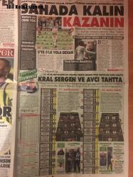 Sözcü Gazetesi, 6 Mart 2021,  Nedim Türkmen, Uğur Dundar, Yavuz Alatan, Ali Mahir Başarır, Deniz Ayhan, Asuman Aranca, Fatma Vurgun, İsmail Akduman, Saracchi Döndü, Fatih Terim, Emre Taşdemir, Etebo, Gedson, Taylan, Belhanda, Emre Kılınç, Arda, Kerem, Trabzonspor'dan Sonra G.Saray da FIFA'ya Başvuracak, PFDK, Mohamed, Mostafa Mohamed, TFF, Mustafa Cengiz, Bor-Ozdemir, Yakın Plan, Yasin Yıldırım, MHK Neden Konuşmuyor?, Serdar Tatlı, Galatasaray, Cüneyt Çakır, Halil Umut Meler, Samatta, Cisse, Valencia, Thiam, Boupendza, Thiarn & Gulle Konya, Fenerbahçe, Mesut Özil, Antalya, Beşiktaş'ın Hocası S, Cenk Tosun, Montero, Sergen Valcın, Haftanın Panoraması, Galatasaray'dan Sonra Ezeli Rakipler de Topa Girdi, Bjk: Adalet Kazansın, Fb: En Ağır Yarayı Aldık, Scouting Uzmanı