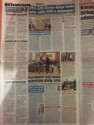 Sözcü Gazetesi, 31 Aralık 2021,  Soner Yalçın, Necati Doğru, İsmail Saymaz, Ruhat Mengi, Deniz Ayhan, Erdoğan Süzer, Evren Demirdaş, Lütfü Dağtaş, Veli Toprak, Mehmet Tezkan, Atilla Güner, Naci Cinisli, Saygı Öztürk, Murat Baybatur, Murat Oğuz Toker,Josef de Souza, Kenan, Hollandial, Reus, Frum, Borussia Dortmund, Belingham, Maler, Sergen Yalçın, Ahmet Nur Çebi, Besiktas, Fatih Terim, Galatasaray, Lazio, Burak Elmas, Metin Oktay, Trabzonspor, Evrard Kouassi, Anthony Nwakaeme, Meral Akşener, Ali Yerlikaya, Nihat Özdemir, Hande Doak Başov, Fatih Terim, Vitor Pereira, Crespo, Mesut Özil, Attila Szalai, Berke Ozer, Ferdi Kadıoğlu, Muhammed Gümüşkaya, Arda Güler, Melih Dostan