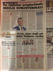 Sözcü Gazetesi, 7 Haziran 2021, Sedat Peker Video Analizi!, Samsun Bombardımanı, Nietzsche Haksız Mı?, Ziraat Bankası Kredileri Ödendi Mi?, Devlet Töhmet Altında Kalıyor, Ortak Adayla Seçime Gitmek Fayda Getirir, Suç Örgütü İddiaları, Cevaplanması Gereken Sorular, Millet Gerçekleri Öğrenmeli, Çarşı-Pazarda Vatandaşa TL'deki Değer Kaybı Soruldu, Erdoğan'ın Faiz Açıklaması, Dövizdeki Artışa Tepkiler, Mini Seçimde AKP'li Per Arasında Kavga, Afyon'da Seçim Sonuçları, Cenk Bizim Evladımız, Zor Günleri Geride Bıraktık, Ailemin Hakkını Ödeyemem, Renkler Belli Oluyor, Kariyeri Düşüşte, Aranan Yıldız Mata, Değişiklik Etki Etmeyecek, Yerli Futbolcuların Önemi, En Az 10 Yabancı Gidecek, Trabzonspor Yanıt Bekliyor, Fenerbahçe'de Bankalar Erçevesinde Futbol, Transfer Gündemi Dennis Formayı Giydi, Eren Dinkçi Tamam, Sol Beke Alex Moreno, Forvet Polonya'dan