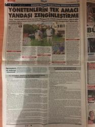 Sözcü Gazetesi, 7 Haziran 2021, Sedat Peker Video Analizi!, Samsun Bombardımanı, Nietzsche Haksız Mı?, Ziraat Bankası Kredileri Ödendi Mi?, Devlet Töhmet Altında Kalıyor, Ortak Adayla Seçime Gitmek Fayda Getirir, Suç Örgütü İddiaları, Cevaplanması Gereken Sorular, Millet Gerçekleri Öğrenmeli, Çarşı-Pazarda Vatandaşa TL'deki Değer Kaybı Soruldu, Erdoğan'ın Faiz Açıklaması, Dövizdeki Artışa Tepkiler, Mini Seçimde AKP'li Per Arasında Kavga, Afyon'da Seçim Sonuçları, Cenk Bizim Evladımız, Zor Günleri Geride Bıraktık, Ailemin Hakkını Ödeyemem, Renkler Belli Oluyor, Kariyeri Düşüşte, Aranan Yıldız Mata, Değişiklik Etki Etmeyecek, Yerli Futbolcuların Önemi, En Az 10 Yabancı Gidecek, Trabzonspor Yanıt Bekliyor, Fenerbahçe'de Bankalar Erçevesinde Futbol, Transfer Gündemi Dennis Formayı Giydi, Eren Dinkçi Tamam, Sol Beke Alex Moreno, Forvet Polonya'dan