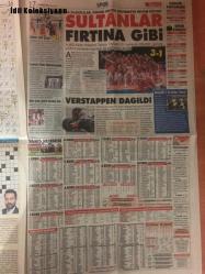 Sözcü Gazetesi, 7 Haziran 2021, Sedat Peker Video Analizi!, Samsun Bombardımanı, Nietzsche Haksız Mı?, Ziraat Bankası Kredileri Ödendi Mi?, Devlet Töhmet Altında Kalıyor, Ortak Adayla Seçime Gitmek Fayda Getirir, Suç Örgütü İddiaları, Cevaplanması Gereken Sorular, Millet Gerçekleri Öğrenmeli, Çarşı-Pazarda Vatandaşa TL'deki Değer Kaybı Soruldu, Erdoğan'ın Faiz Açıklaması, Dövizdeki Artışa Tepkiler, Mini Seçimde AKP'li Per Arasında Kavga, Afyon'da Seçim Sonuçları, Cenk Bizim Evladımız, Zor Günleri Geride Bıraktık, Ailemin Hakkını Ödeyemem, Renkler Belli Oluyor, Kariyeri Düşüşte, Aranan Yıldız Mata, Değişiklik Etki Etmeyecek, Yerli Futbolcuların Önemi, En Az 10 Yabancı Gidecek, Trabzonspor Yanıt Bekliyor, Fenerbahçe'de Bankalar Erçevesinde Futbol, Transfer Gündemi Dennis Formayı Giydi, Eren Dinkçi Tamam, Sol Beke Alex Moreno, Forvet Polonya'dan