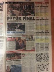 Sözcü Gazetesi, 7 Haziran 2021, Sedat Peker Video Analizi!, Samsun Bombardımanı, Nietzsche Haksız Mı?, Ziraat Bankası Kredileri Ödendi Mi?, Devlet Töhmet Altında Kalıyor, Ortak Adayla Seçime Gitmek Fayda Getirir, Suç Örgütü İddiaları, Cevaplanması Gereken Sorular, Millet Gerçekleri Öğrenmeli, Çarşı-Pazarda Vatandaşa TL'deki Değer Kaybı Soruldu, Erdoğan'ın Faiz Açıklaması, Dövizdeki Artışa Tepkiler, Mini Seçimde AKP'li Per Arasında Kavga, Afyon'da Seçim Sonuçları, Cenk Bizim Evladımız, Zor Günleri Geride Bıraktık, Ailemin Hakkını Ödeyemem, Renkler Belli Oluyor, Kariyeri Düşüşte, Aranan Yıldız Mata, Değişiklik Etki Etmeyecek, Yerli Futbolcuların Önemi, En Az 10 Yabancı Gidecek, Trabzonspor Yanıt Bekliyor, Fenerbahçe'de Bankalar Erçevesinde Futbol, Transfer Gündemi Dennis Formayı Giydi, Eren Dinkçi Tamam, Sol Beke Alex Moreno, Forvet Polonya'dan