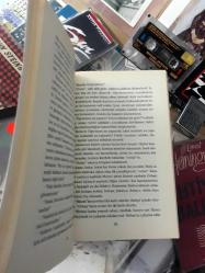 işkenceci - alev alatlı