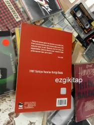 işkenceci - alev alatlı