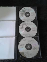 JOHANN STRAUSS - Berühmte Meisterwerke - CD